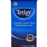 TETLEY TEA 450G