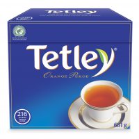 TETLY TEA (216) 681G