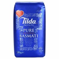 TILDA BASMATI RICE 10LB