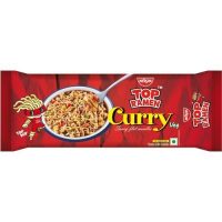 TOP RAMEN VEG CURRY 280G