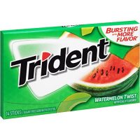 TRIDENT WATERMELON