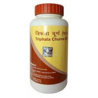 PATANJALI TRIPHALA CHURN