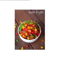 TUTTI FRUTTI 400G
