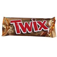 TWIX 50G