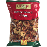 UDUPI BITTER GOURD CHIPS 200G