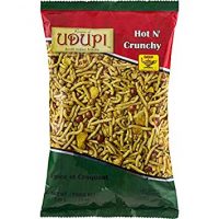UDUPI HOT N CRUNCHY 12OZ