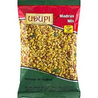 UDUPI MADRAS MIX 340G