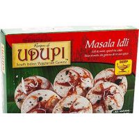 UDUPI MASALA IDLI