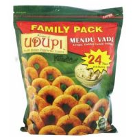 UDUPI MENDU VADA(24) 800G