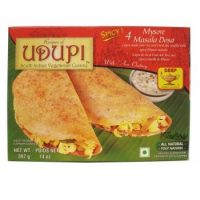 UDUPI MYSORE MASALA DOSA