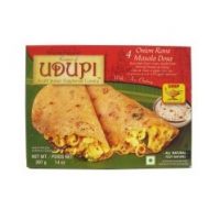 UDUPI ONION RAVA MASALA DOSA