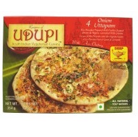 UDUPI ONION UTTAPAM