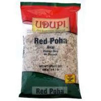 UDUPI RED POHA 400G