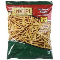 UDUPI TAPIOCA SLICE 200G