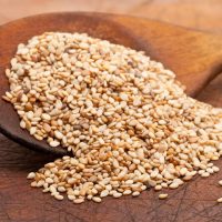 DESI SESAME SEED BROWN 200G