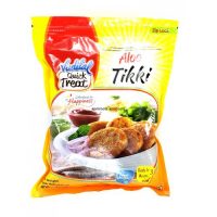 VADILAL ALOO TIKKI 400G