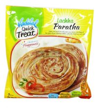 VADILAL LACHHA PARATHA 5PC