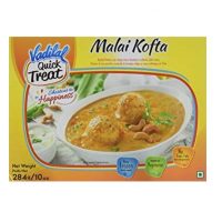 VADILAL MALAI KOFTA 284G