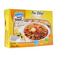 VADILAL PAV BHAJI