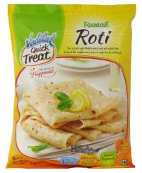 VADILAL RUMALI ROTI 6 PCS / 240G