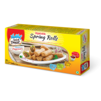 VADILAL SPRING ROLL 20 / 340G