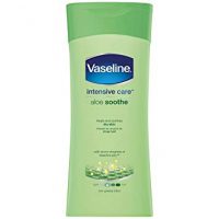 VASELINE ALOE SOOTH 300ML