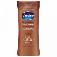 VASELINE COCOA GLOW 300ML