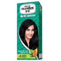 VASMOL 33 KESH KALA 100ML