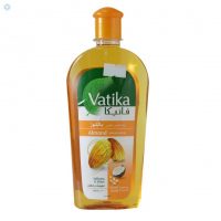 VATIKA ALMOND OIL 300ML