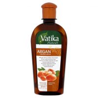 VATIKA ARGAN HAIR OIL 300ML