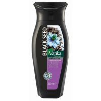 VATIKA BALCK SEED SHAMPOO