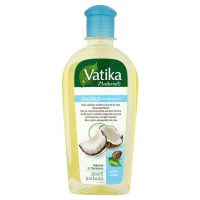 DABUR VATIKA COCONUT OIL 75ML