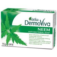 VATIKA DERMOVIVA SOAP 115G