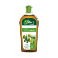 VATIKA OLIVE HAIR OIL 300ML