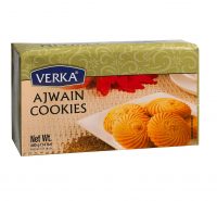 VERKA AJWAIN COOKIES 2.5LB
