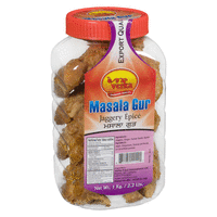 VERKA MASALA GUR 1KG