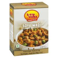VERKA SOYA WADI 200G