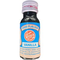 VIOLA VANILLA ESSENCE