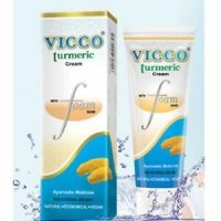 VICCO TURMERIC FACE WASH