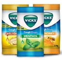 VICKS BIG POUCH 130