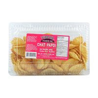 VIDYA CHAT PAPDI 425G
