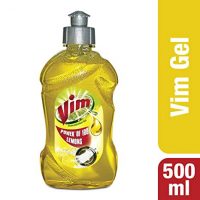 VIM DISHWASHER 500ML
