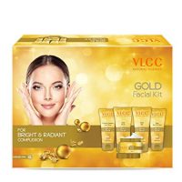 VLCC GOLD FACIAL KIT