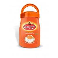 WAGHBAKRI LEAF TEA 1KG JAR