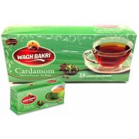 WAGHBAKRI CARDA INST