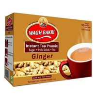 WAGHBAKRI  GING INST