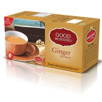 WB GINGER TEA BAGS (25)