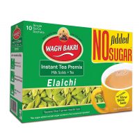 WB INSTANT ELAICHI