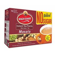 WAGHBAKRI MASALA INST