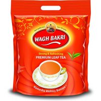 WAGHBAKRI  LEAF TEA 1KG